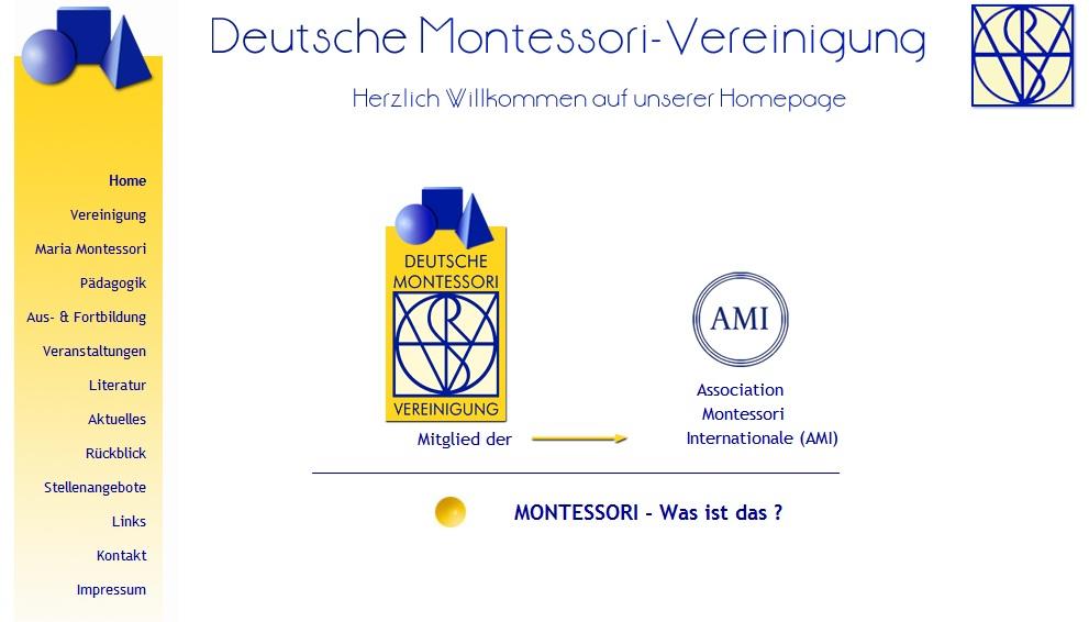 www.montessori-vereinigung.de