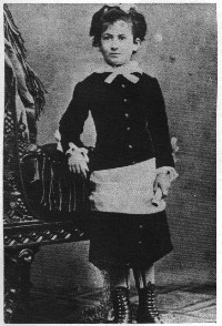 Maria Montessori 1880