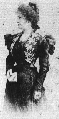 Maria Montessori 1898